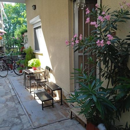 Meteora Stavroulas Place Trikala  Ngoại thất bức ảnh